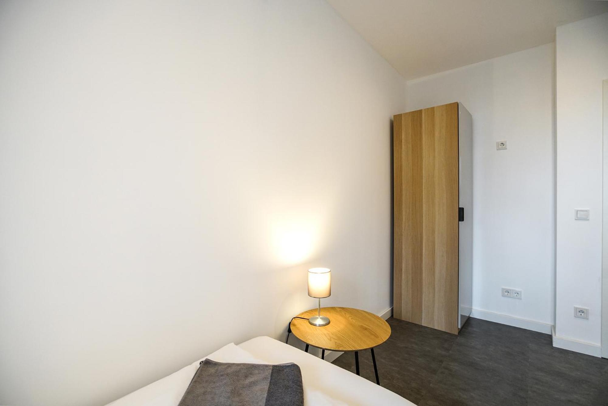 W&G Hotel Cologne Exterior photo