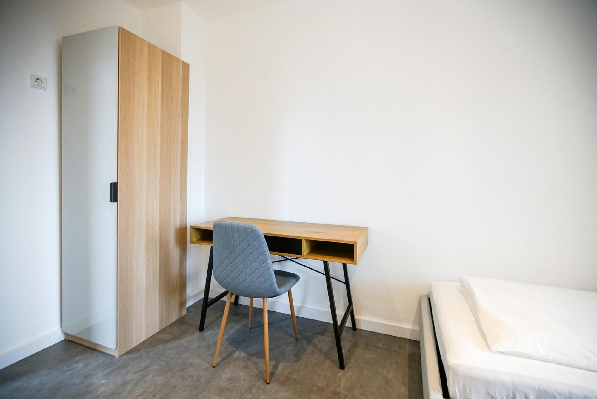 W&G Hotel Cologne Exterior photo
