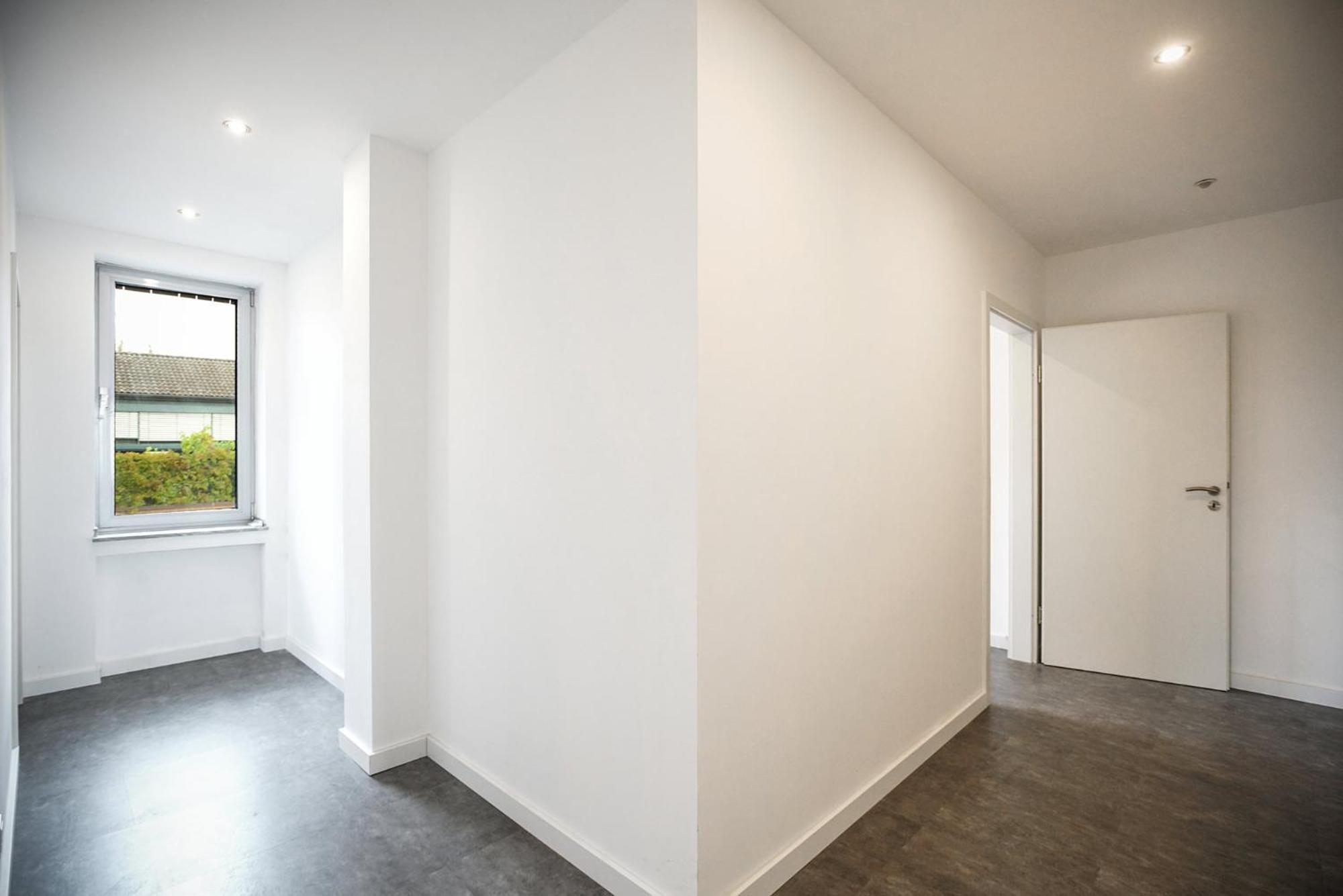 W&G Hotel Cologne Exterior photo