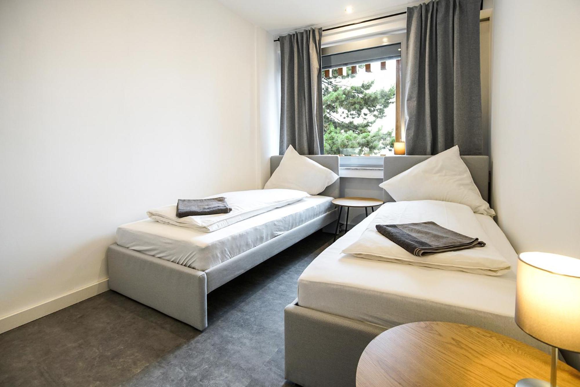 W&G Hotel Cologne Exterior photo