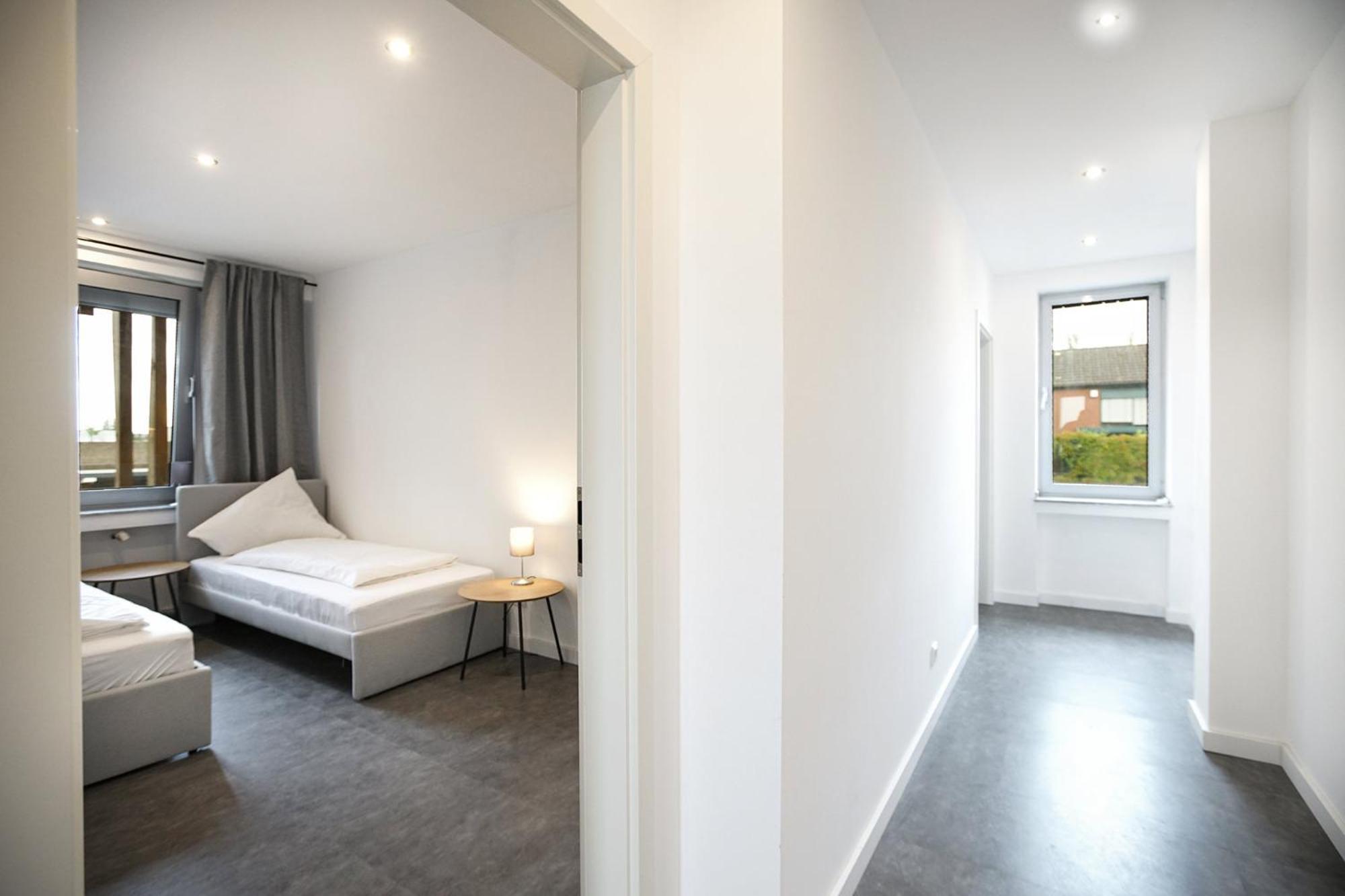 W&G Hotel Cologne Exterior photo