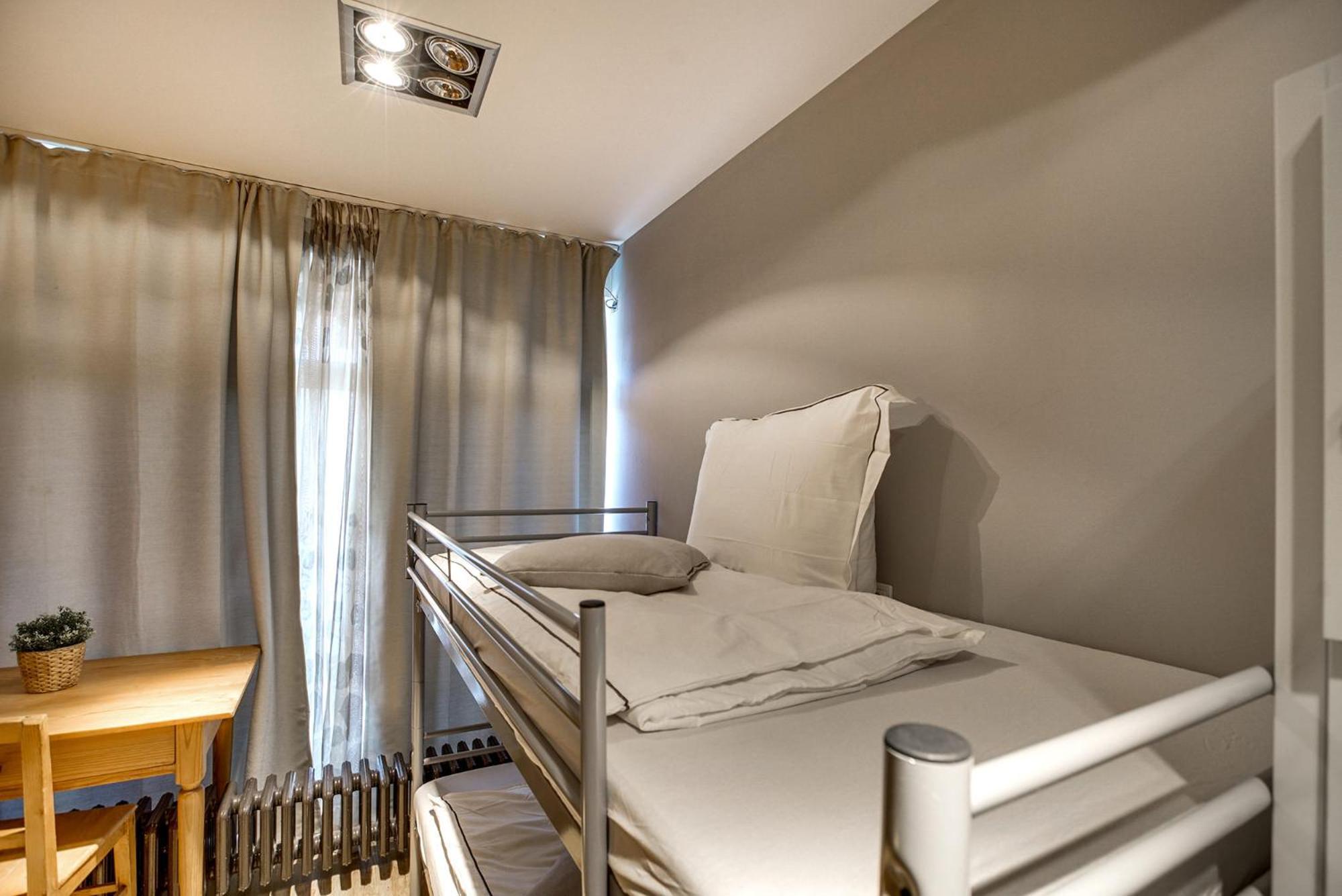 W&G Hotel Cologne Exterior photo