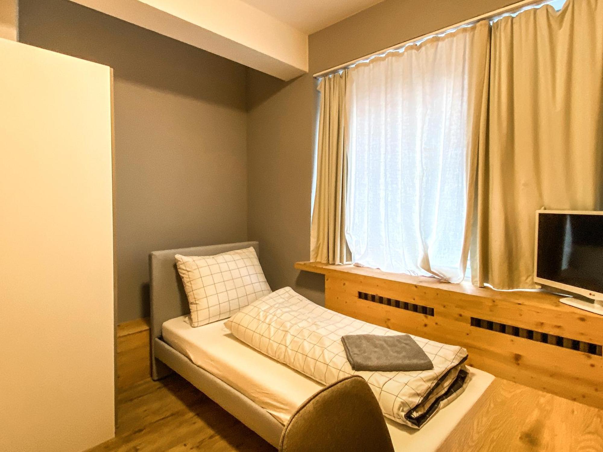 W&G Hotel Cologne Exterior photo