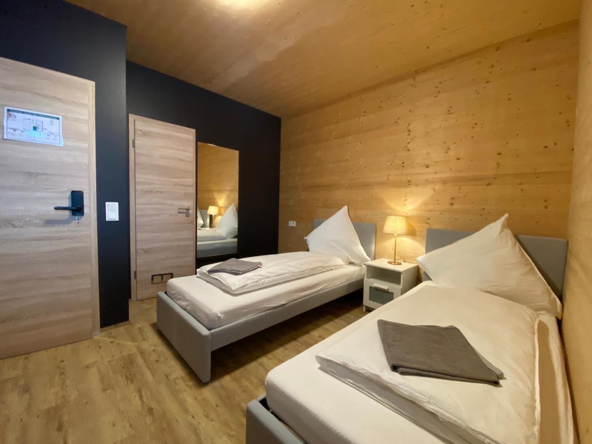 W&G Hotel Cologne Exterior photo