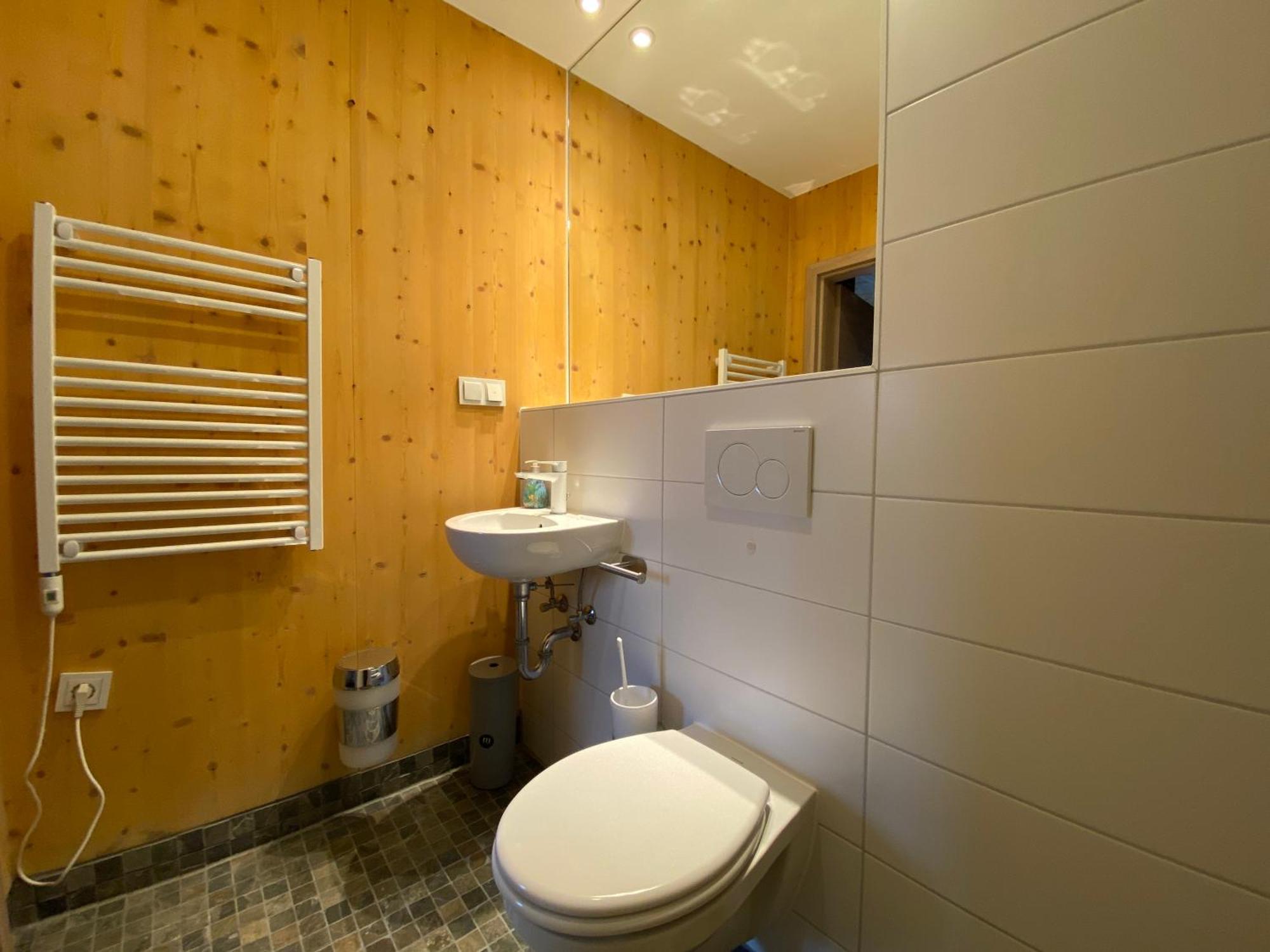 W&G Hotel Cologne Exterior photo