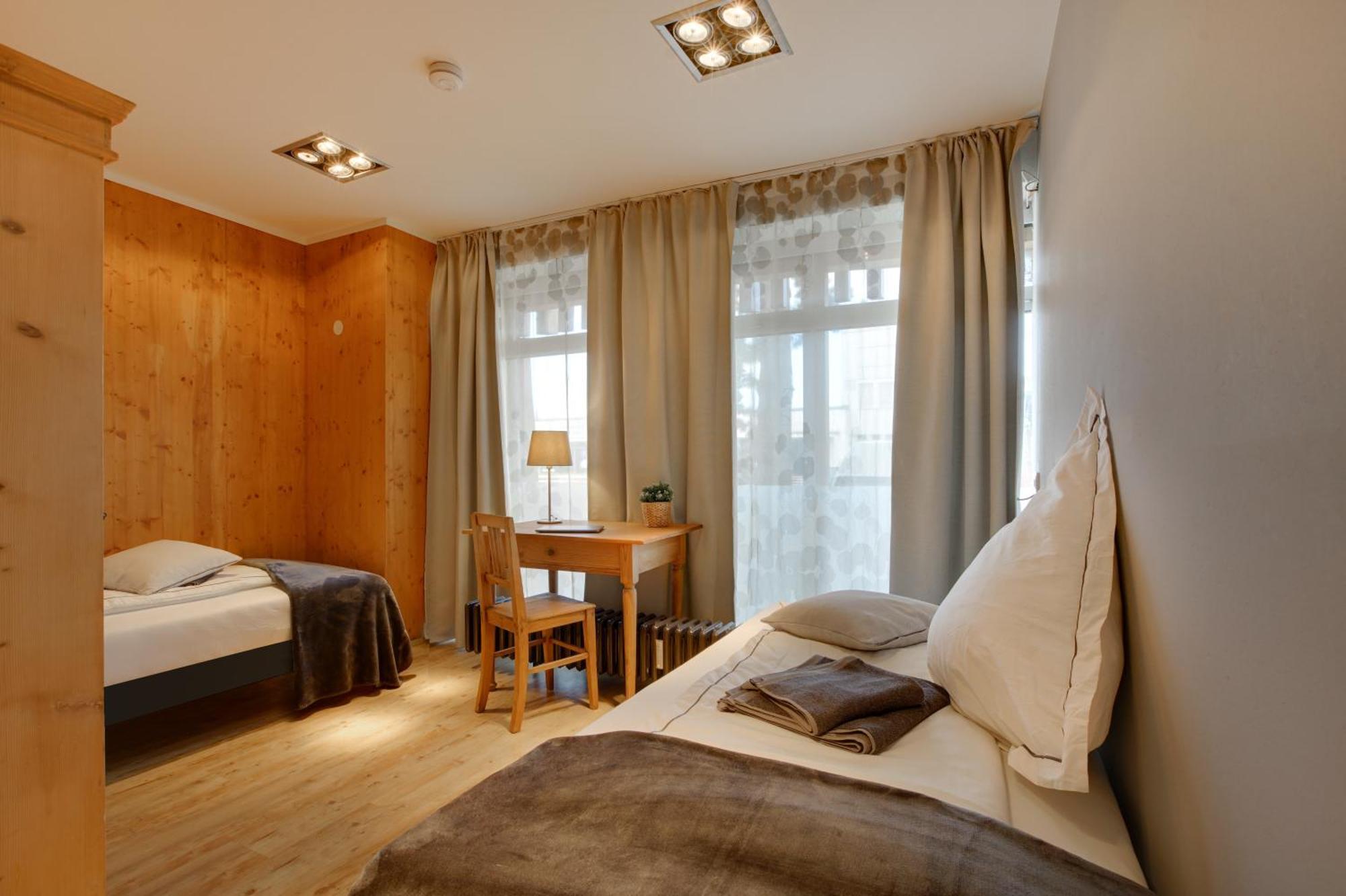 W&G Hotel Cologne Exterior photo