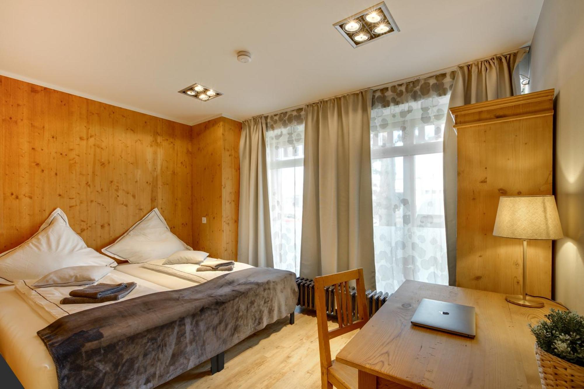 W&G Hotel Cologne Exterior photo